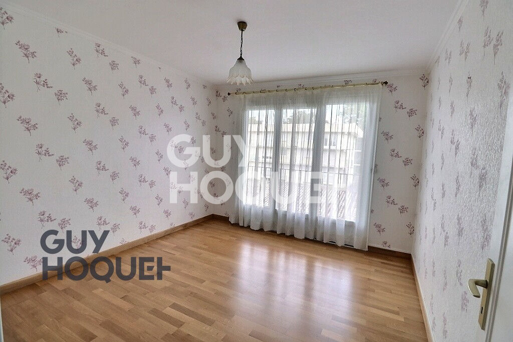 Bernay, résidence avec ascenseur