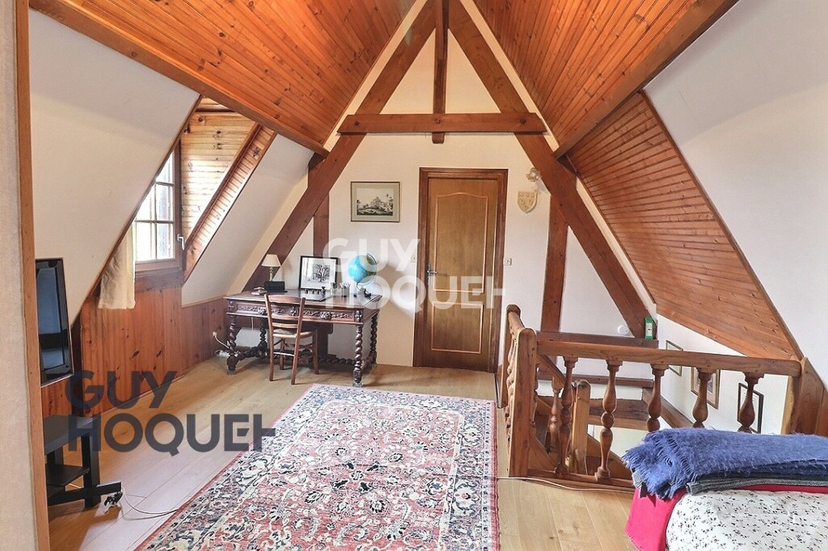 Charmante Maison Normande à la campagne