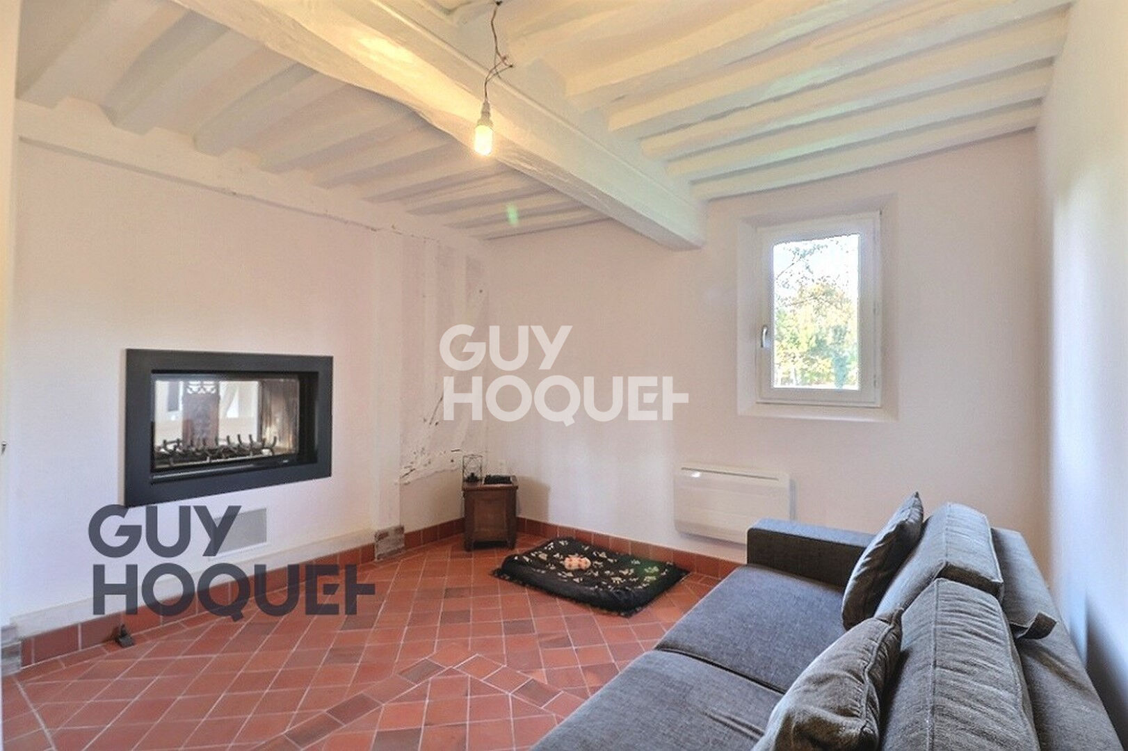 Somptueuse maison normande à seulement 4 km de Bernay