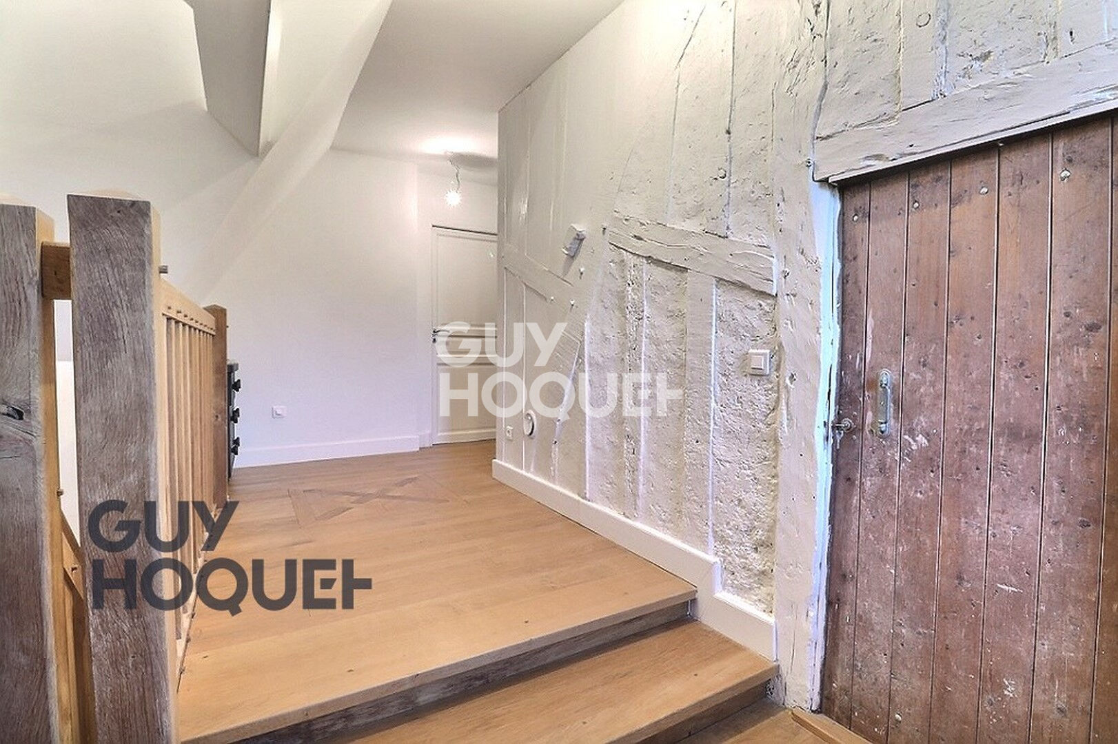 Somptueuse maison normande à seulement 4 km de Bernay