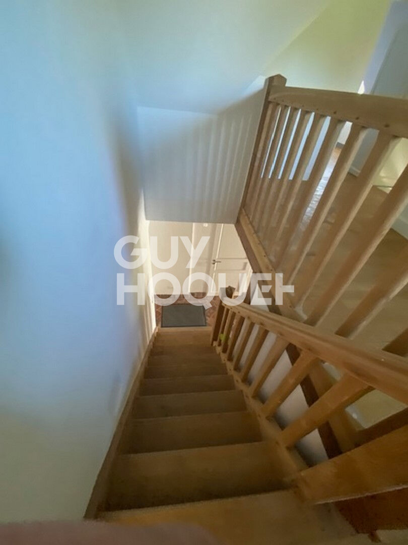 Somptueuse maison normande à seulement 4 km de Bernay