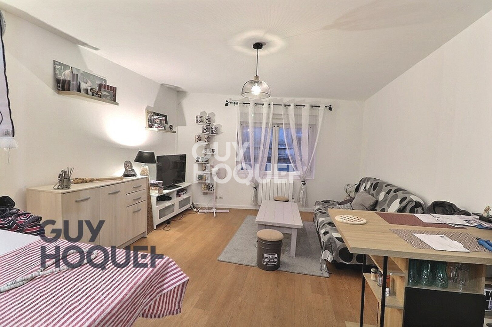 Bernay proche du centre commercial et gare SNCF