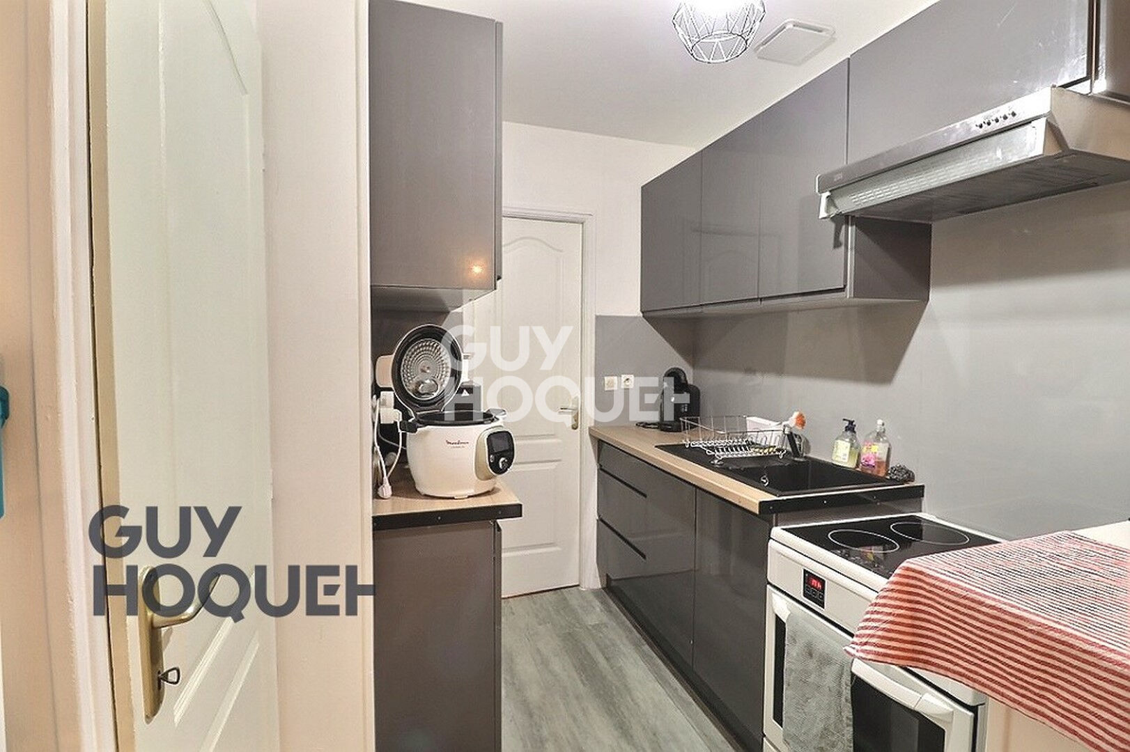 Bernay proche du centre commercial et gare SNCF