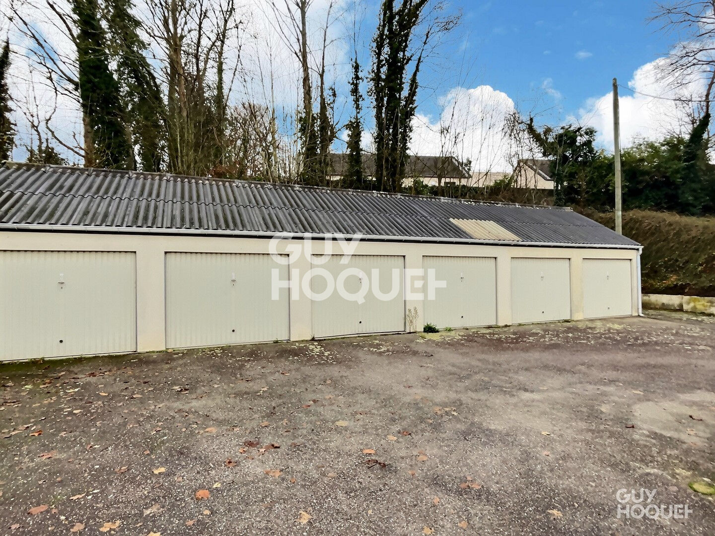 Bernay,  en résidence avec ascenseur à proximité du centre ville et bus,