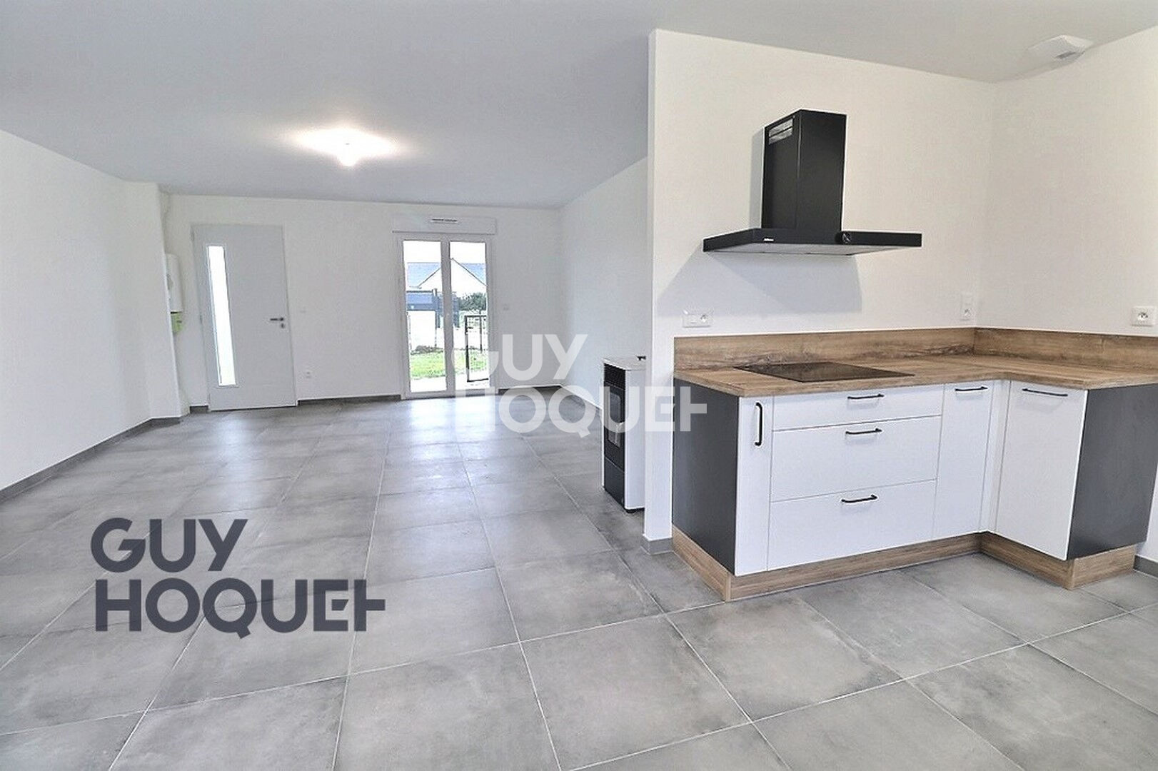 A louer maison Menneval