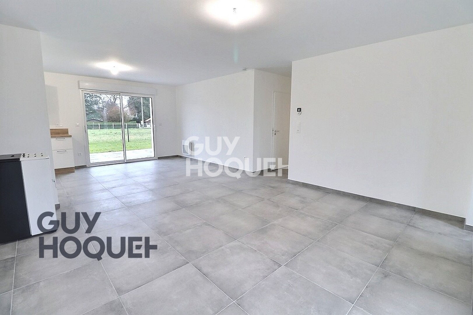 A louer maison Menneval