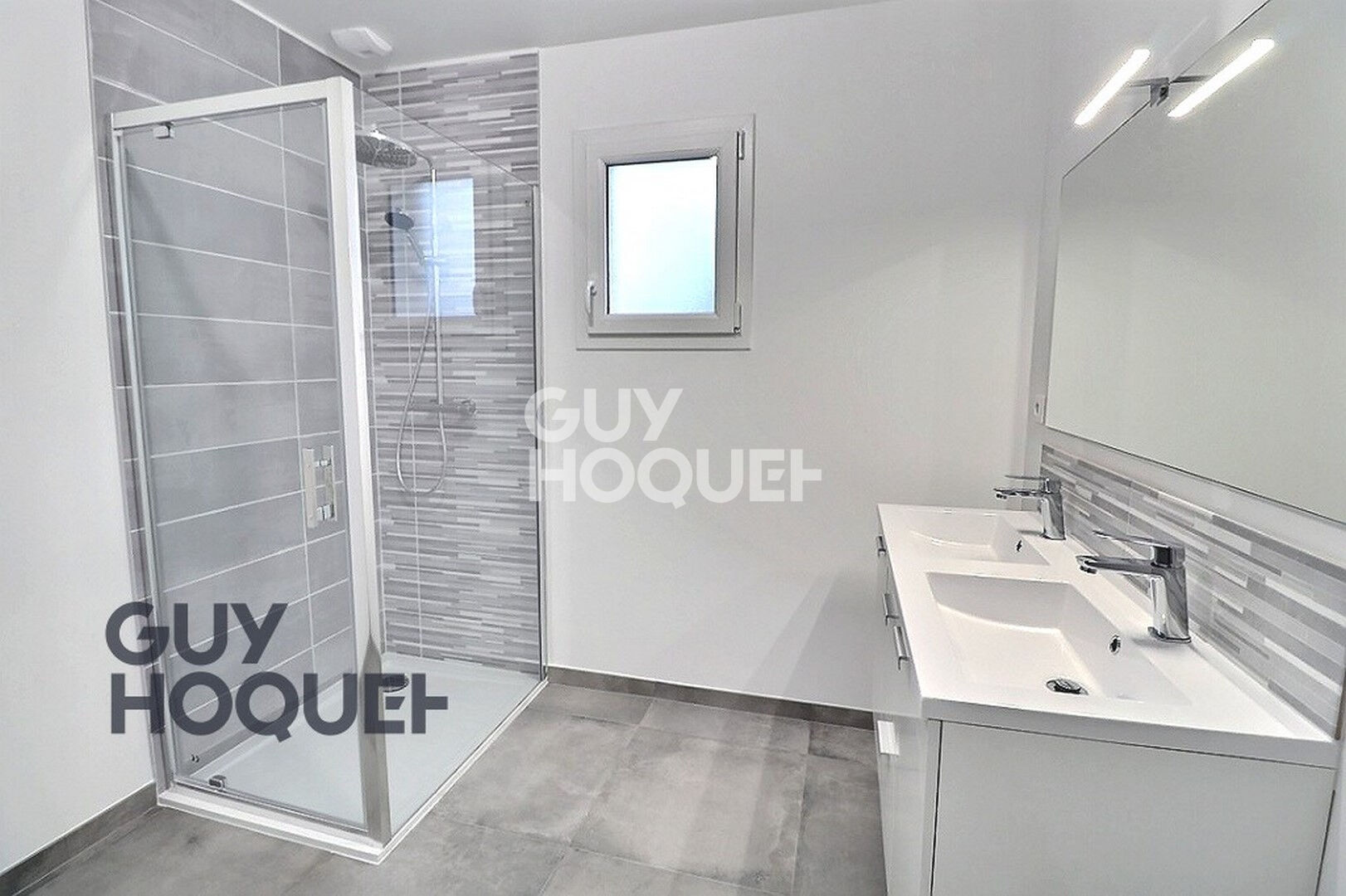 A louer maison Menneval