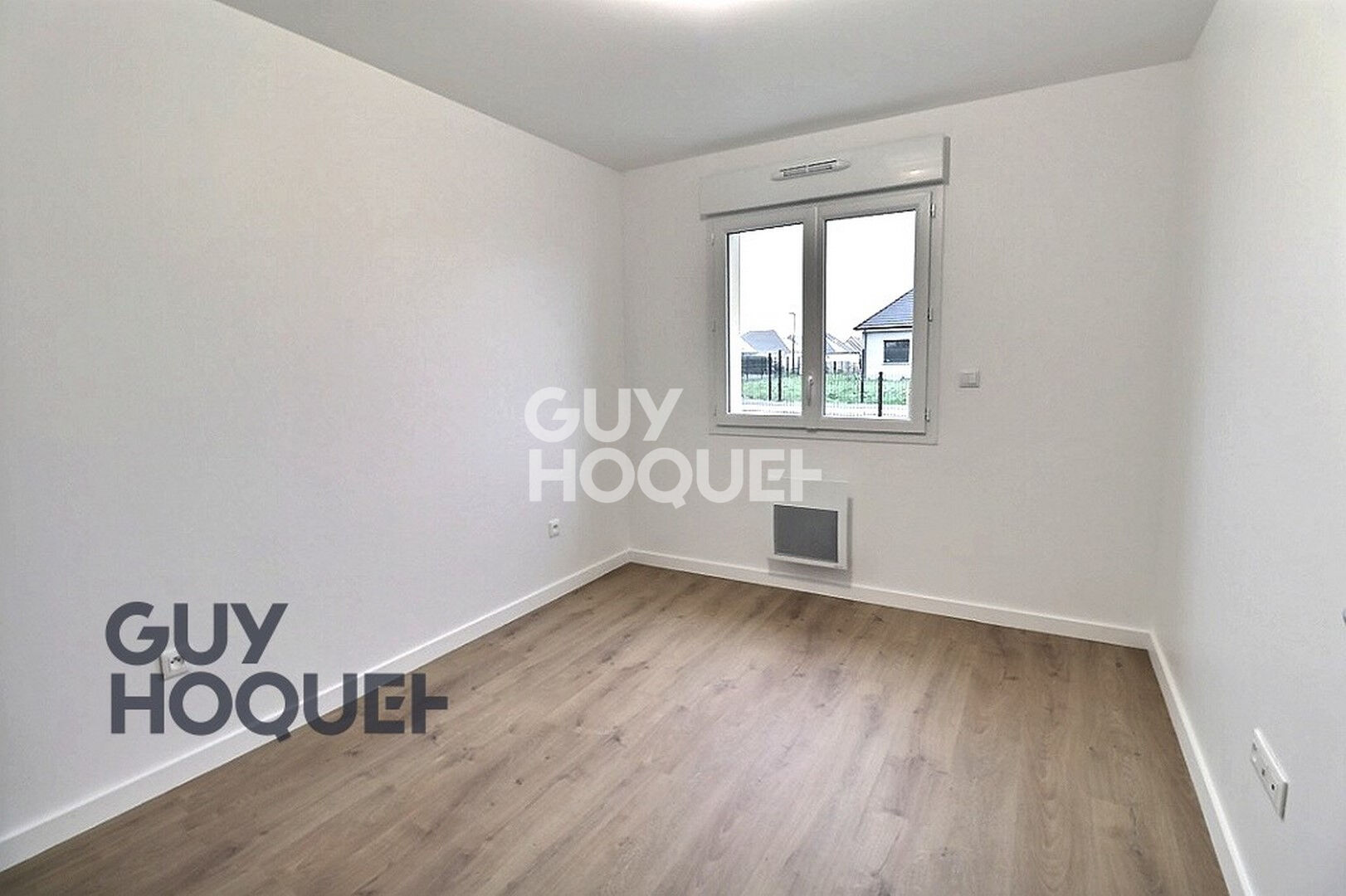 A louer maison Menneval