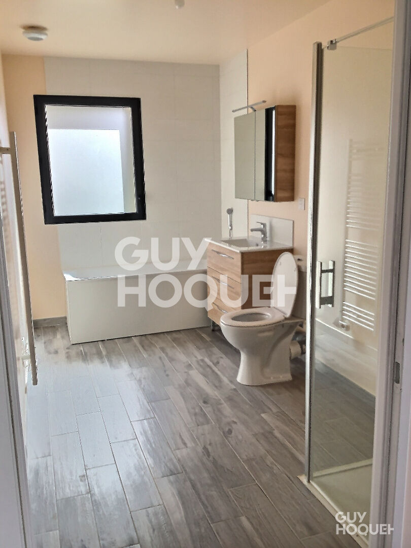 Lieurey avec commerces de proximité