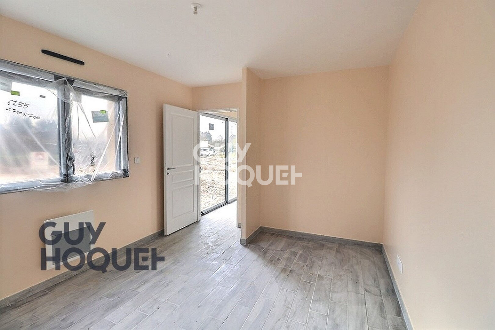 Lieurey avec commerces de proximité