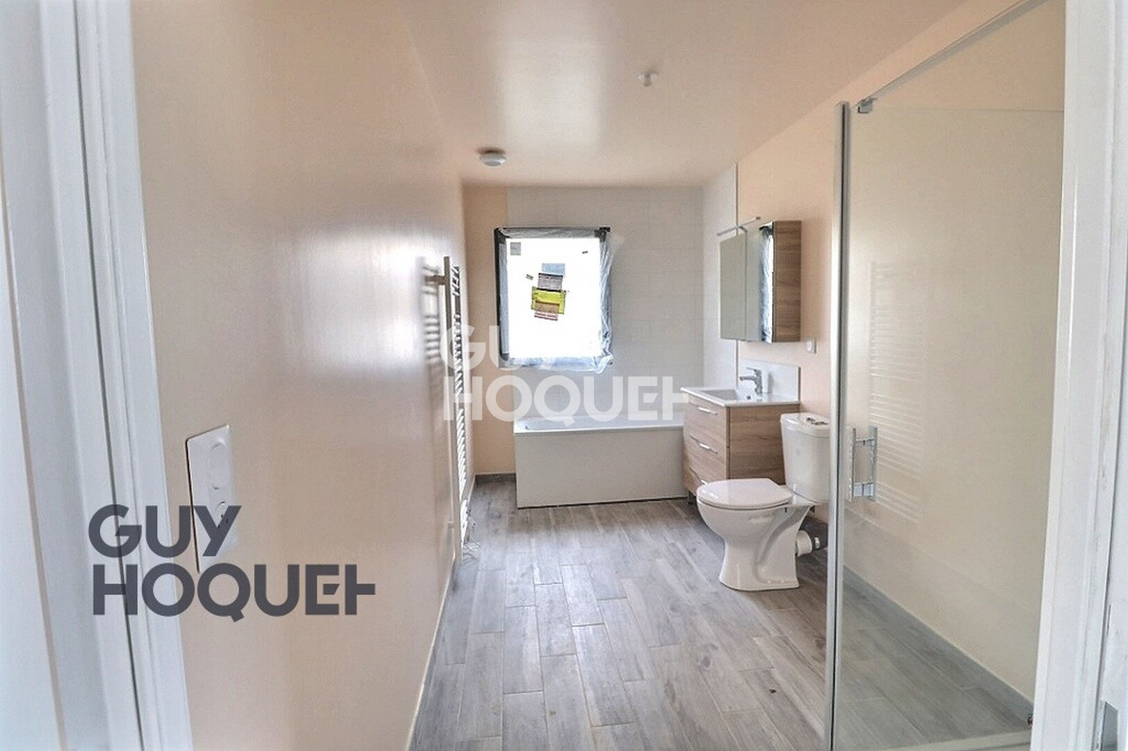 Lieurey avec commerces de proximité