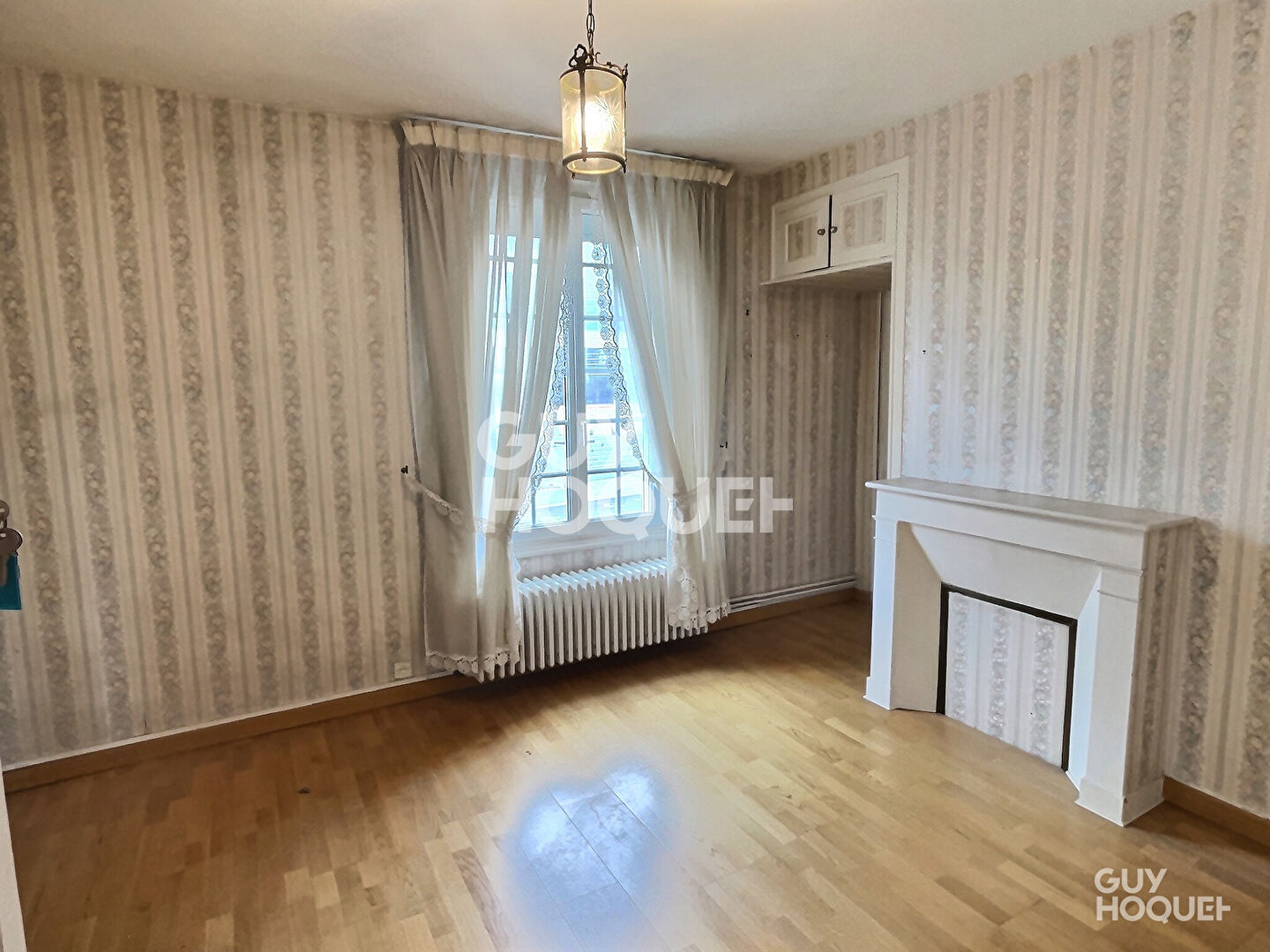 Bernay, proche de toutes commodités