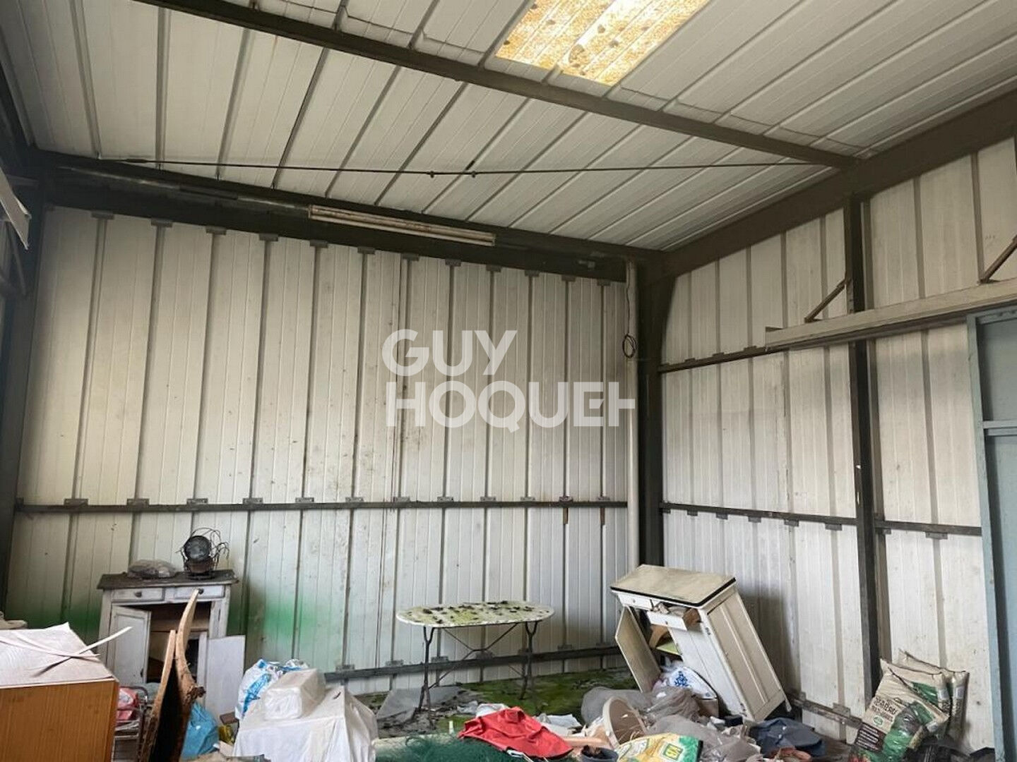 Bernay, proche de toutes commodités