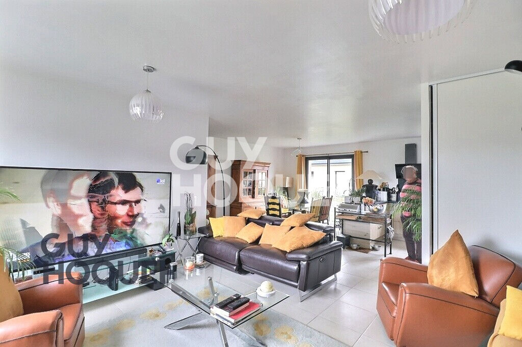 Maison familiale - Menneval