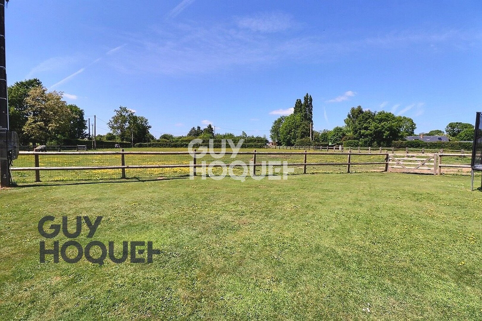 10 minutes de Bernay en voiture