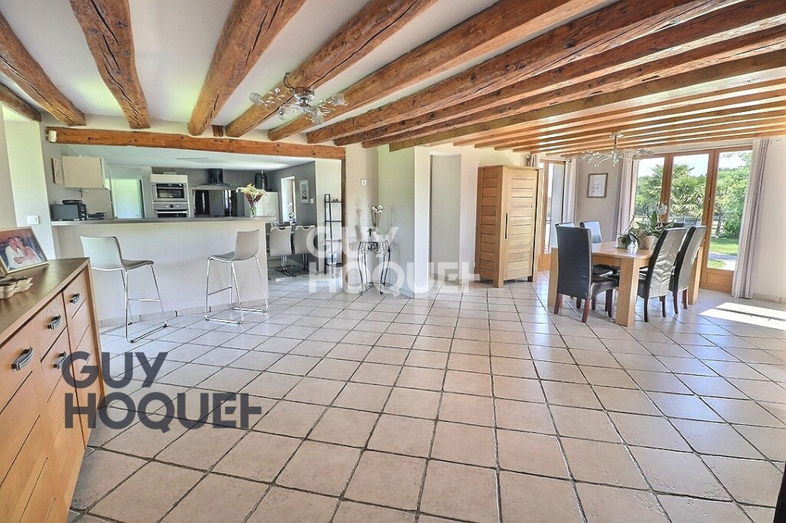 10 minutes de Bernay en voiture