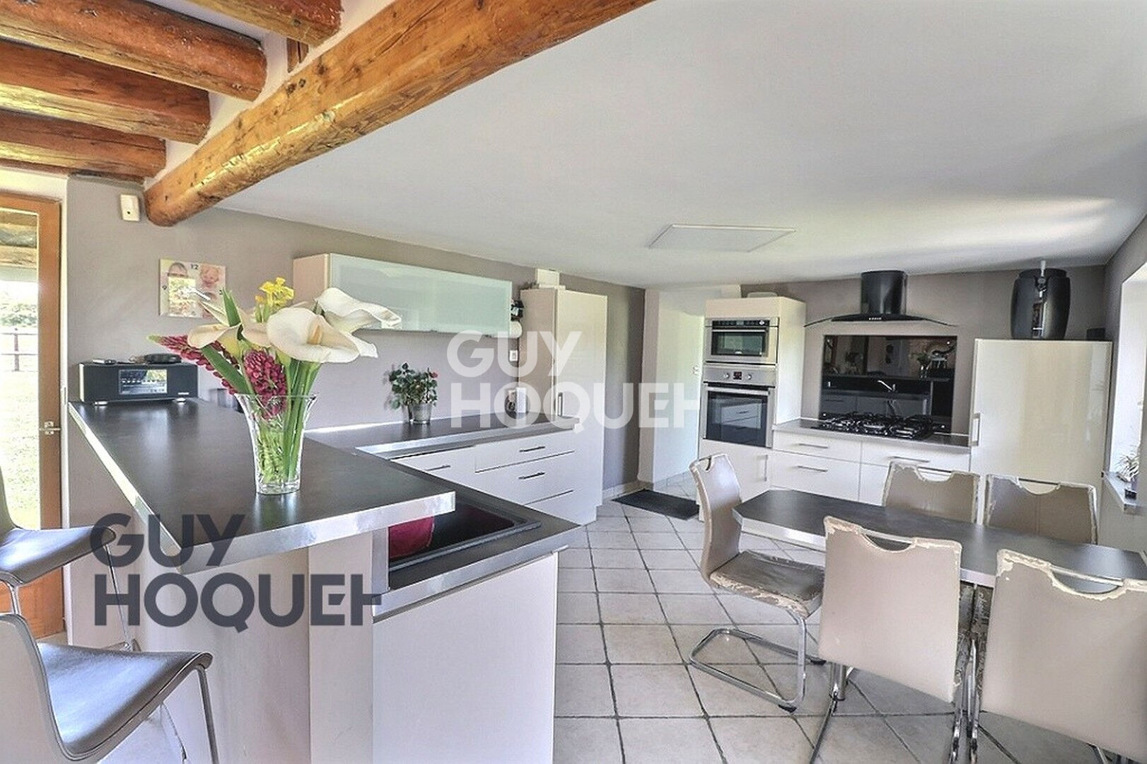 10 minutes de Bernay en voiture