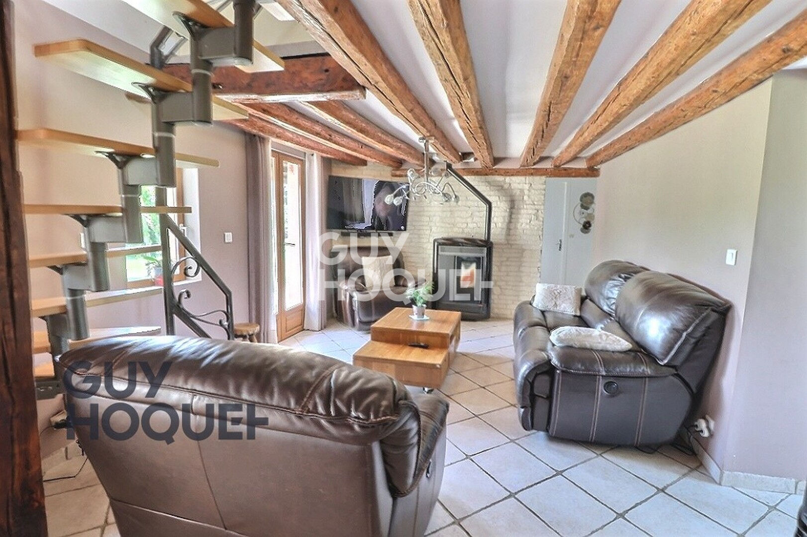 10 minutes de Bernay en voiture