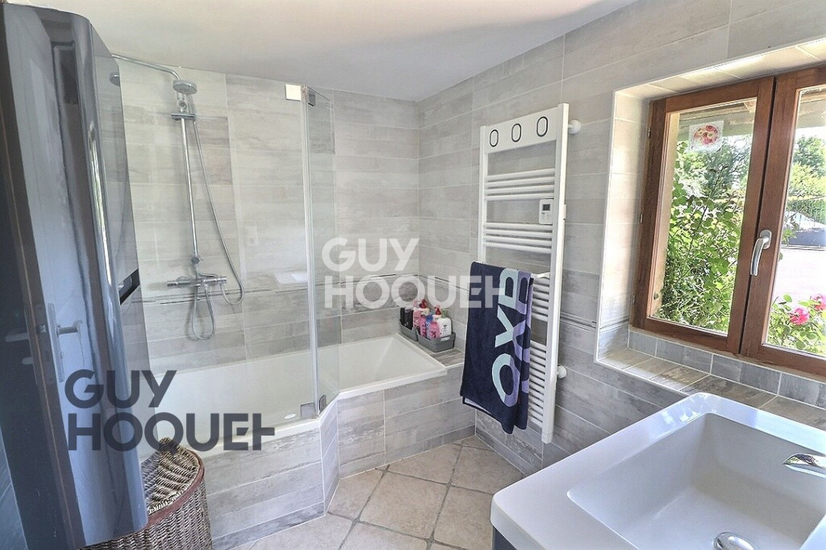 10 minutes de Bernay en voiture