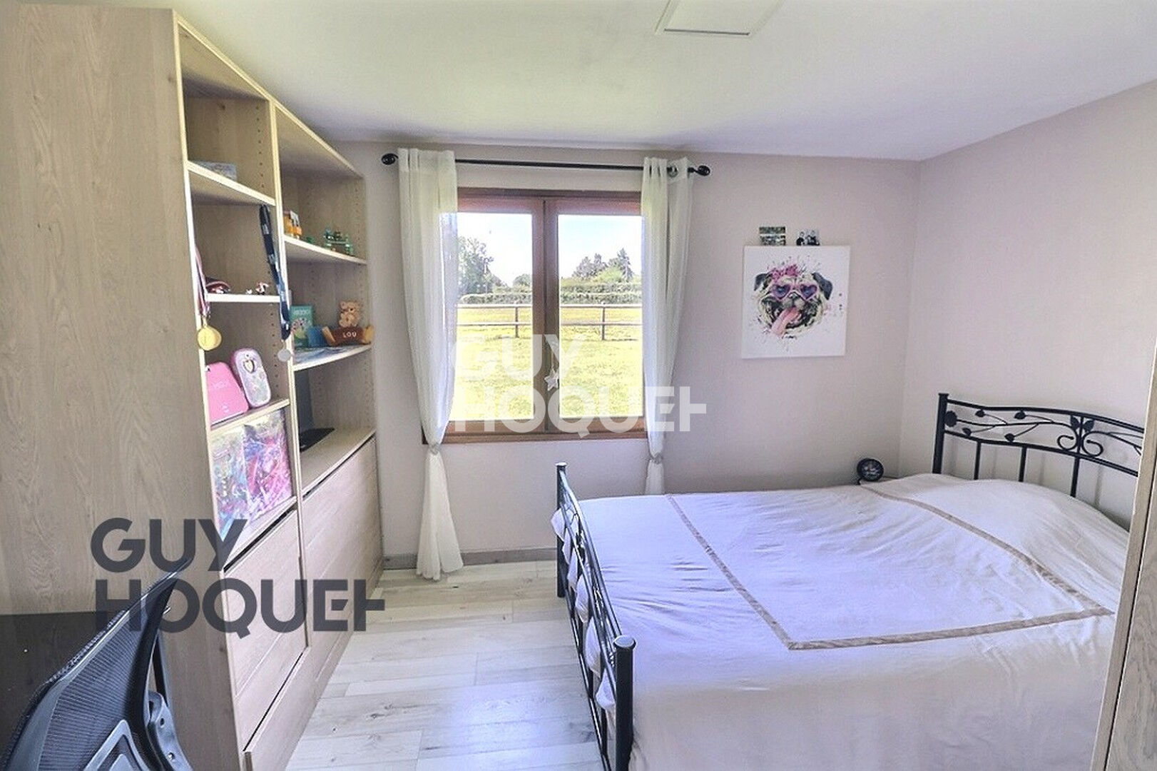 10 minutes de Bernay en voiture