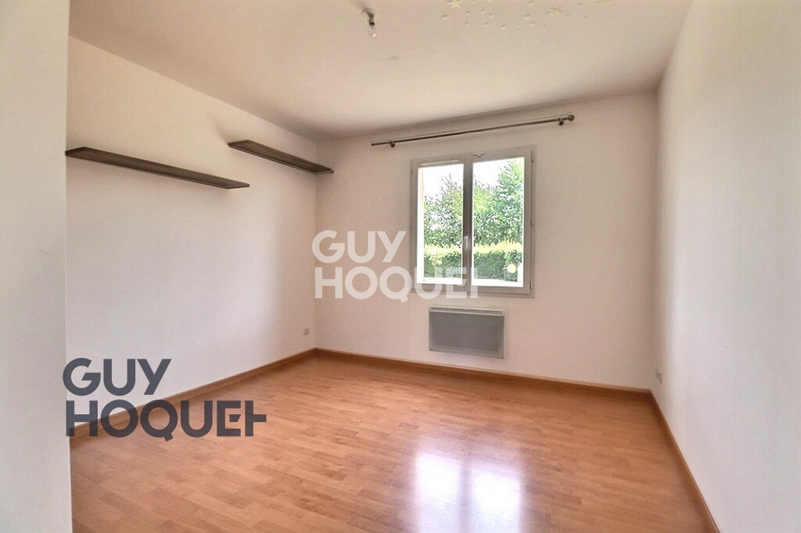 Maison de 165m², axe BERNAY/BRIONNE