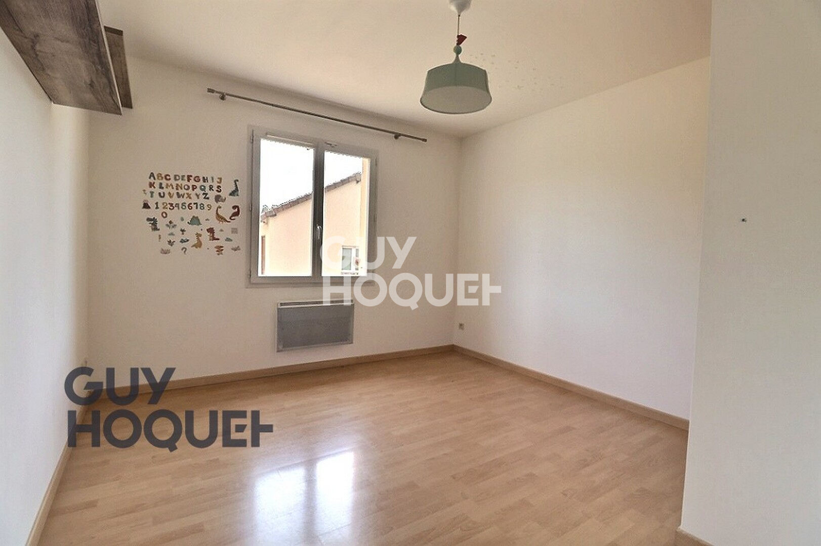 Maison de 165m², axe BERNAY/BRIONNE