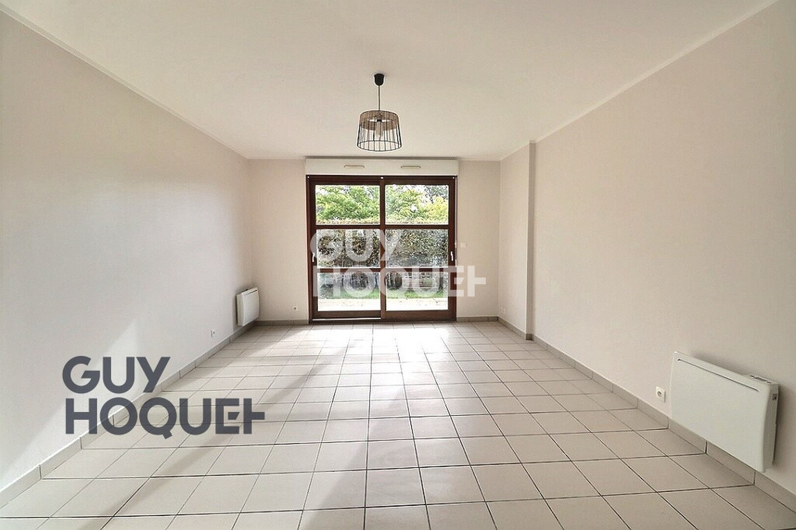 Maison T3 de 70 m² avec jardin