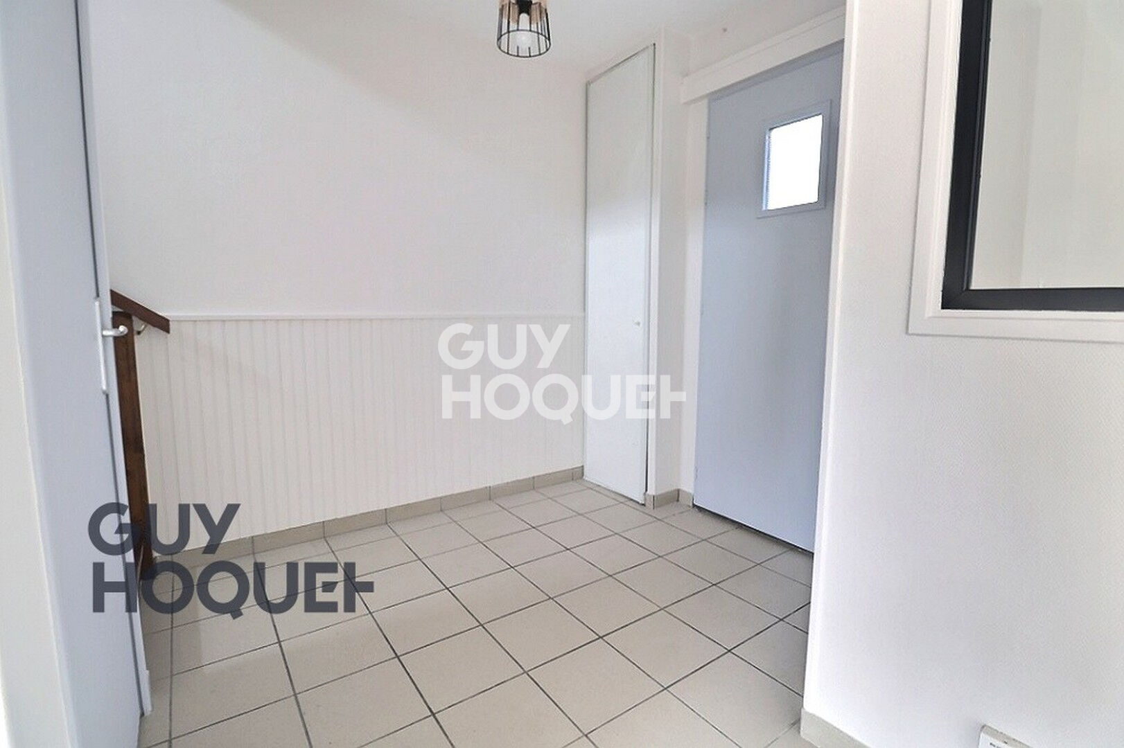 Maison T3 de 70 m² avec jardin