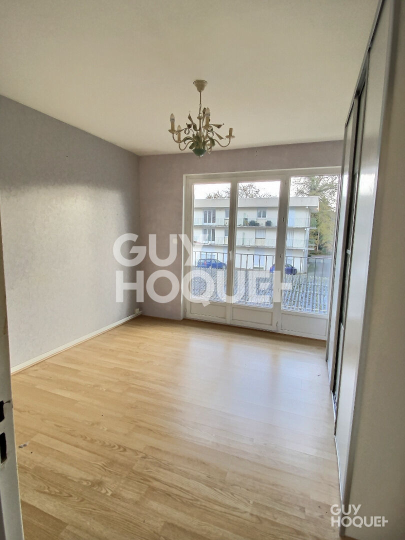 Bernay, résidence Clairval, 15 minutes à pied du centre-ville