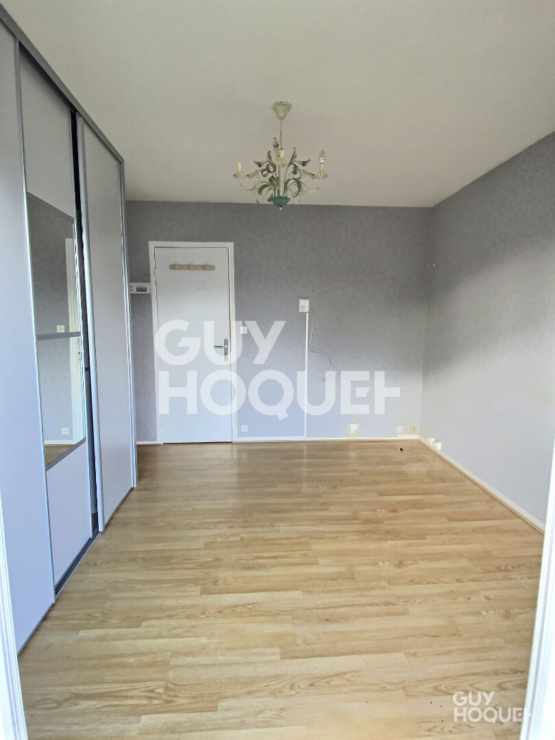 Bernay, résidence Clairval, 15 minutes à pied du centre-ville