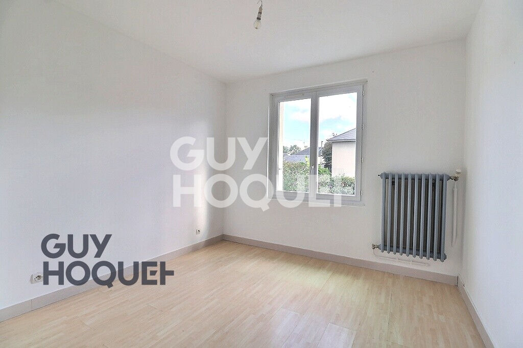 A seulement 15 minutes à pied du centre-ville de Bernay