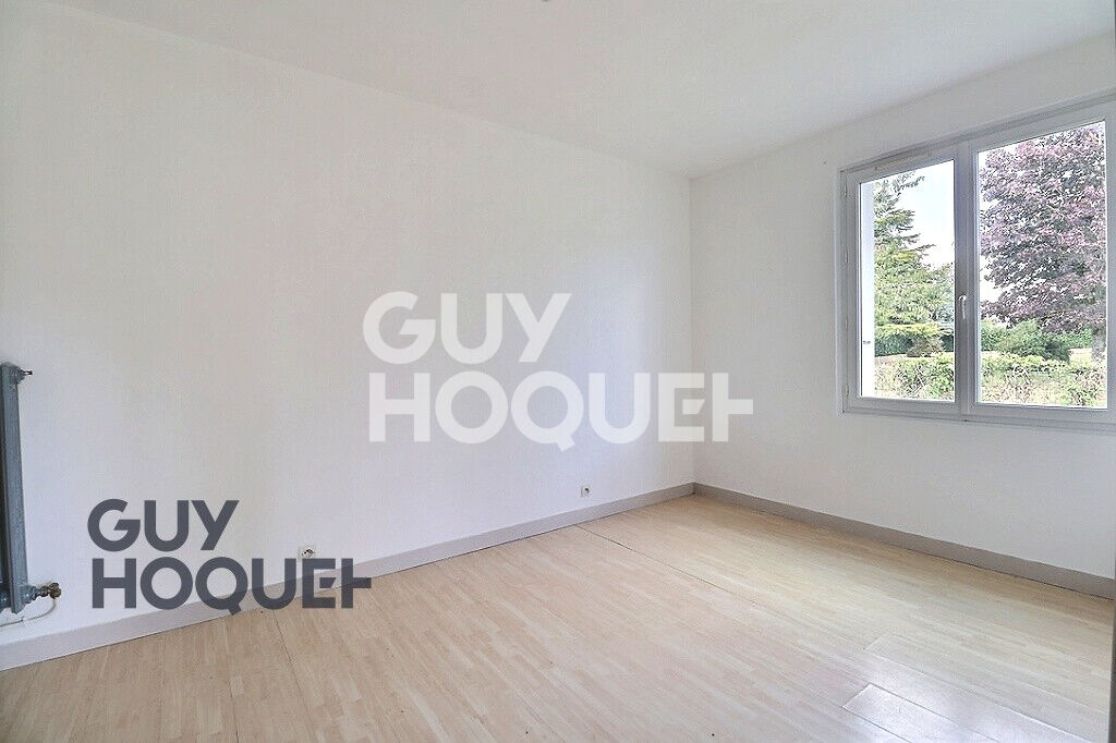 A seulement 15 minutes à pied du centre-ville de Bernay