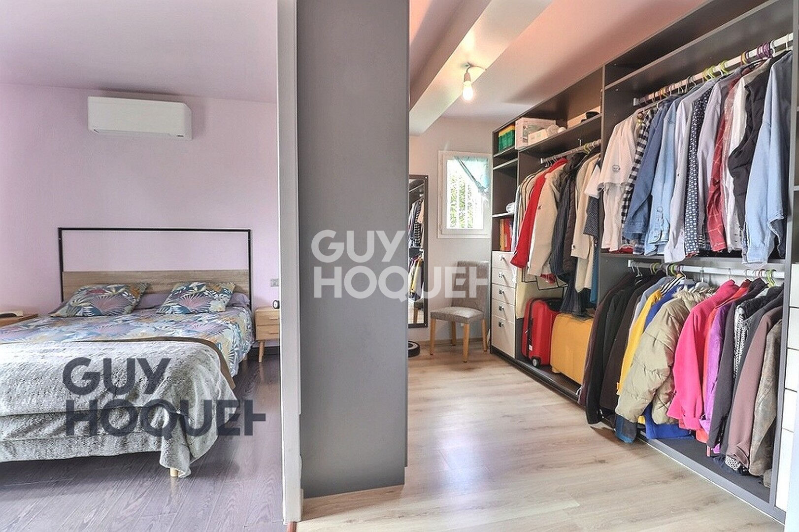 Maison récente à BERNAY