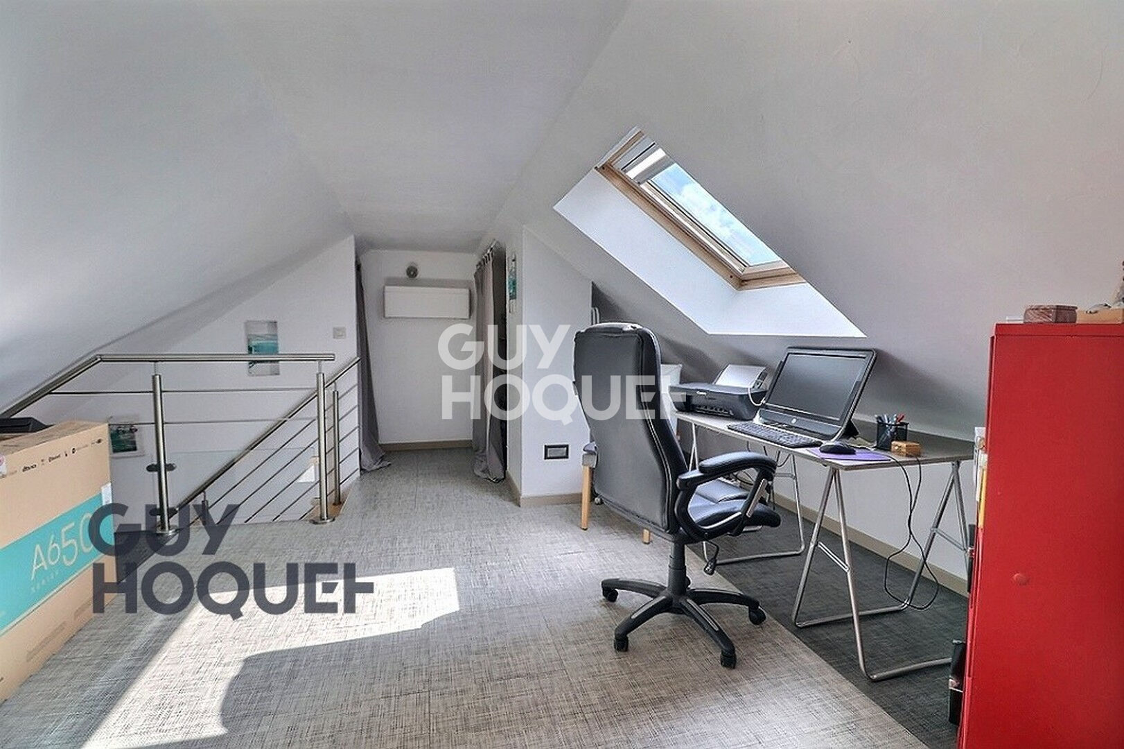 Maison récente à BERNAY