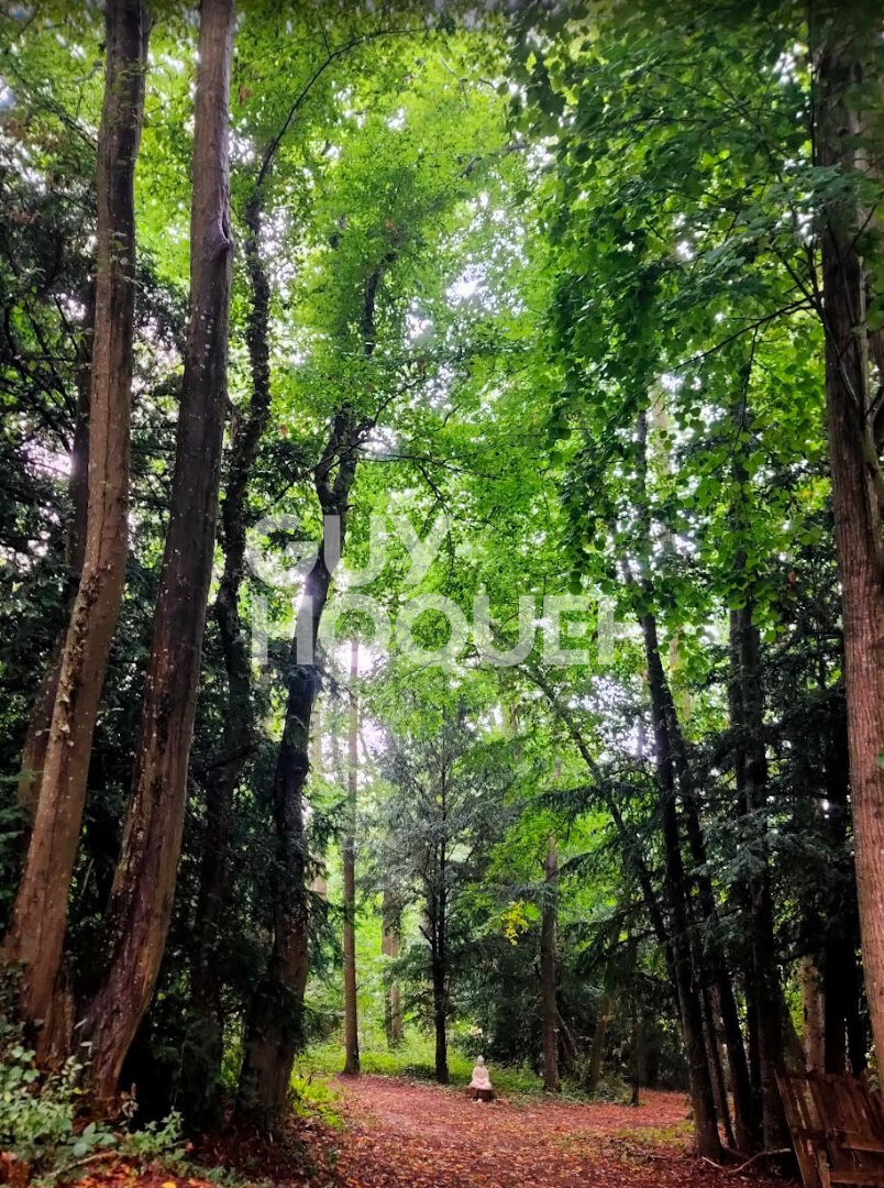 Maison de charme dans la Vallée de la Risle