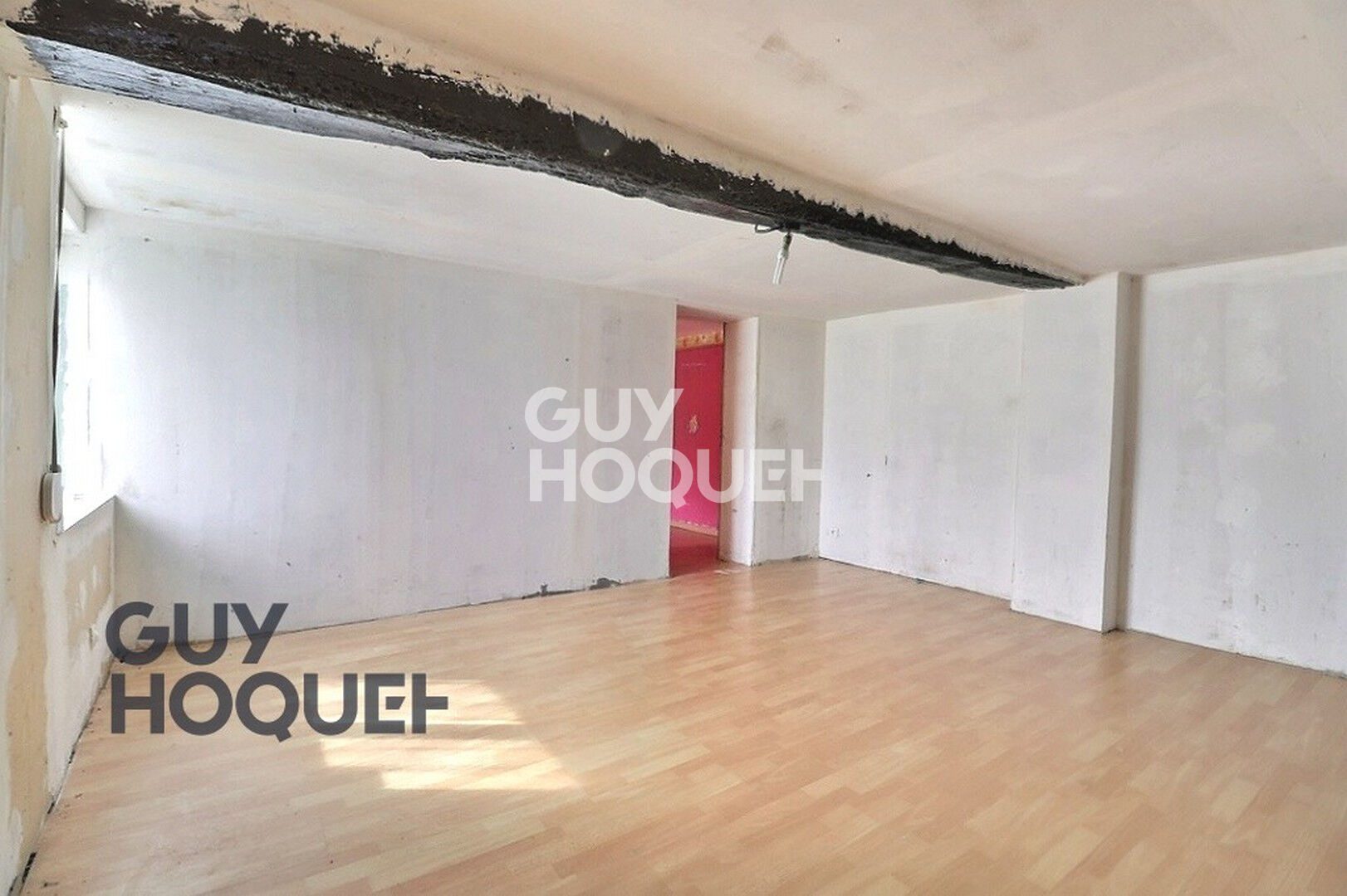 Maison de 120m² à 5 minutes de Beaumont le Roger