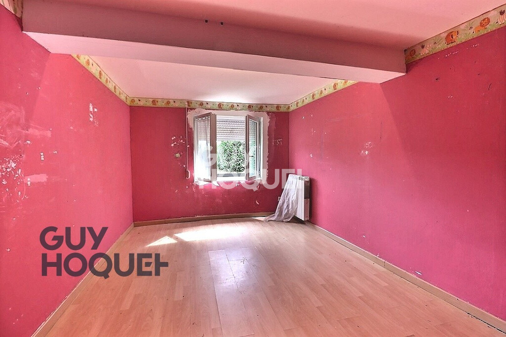 Maison de 120m² à 5 minutes de Beaumont le Roger