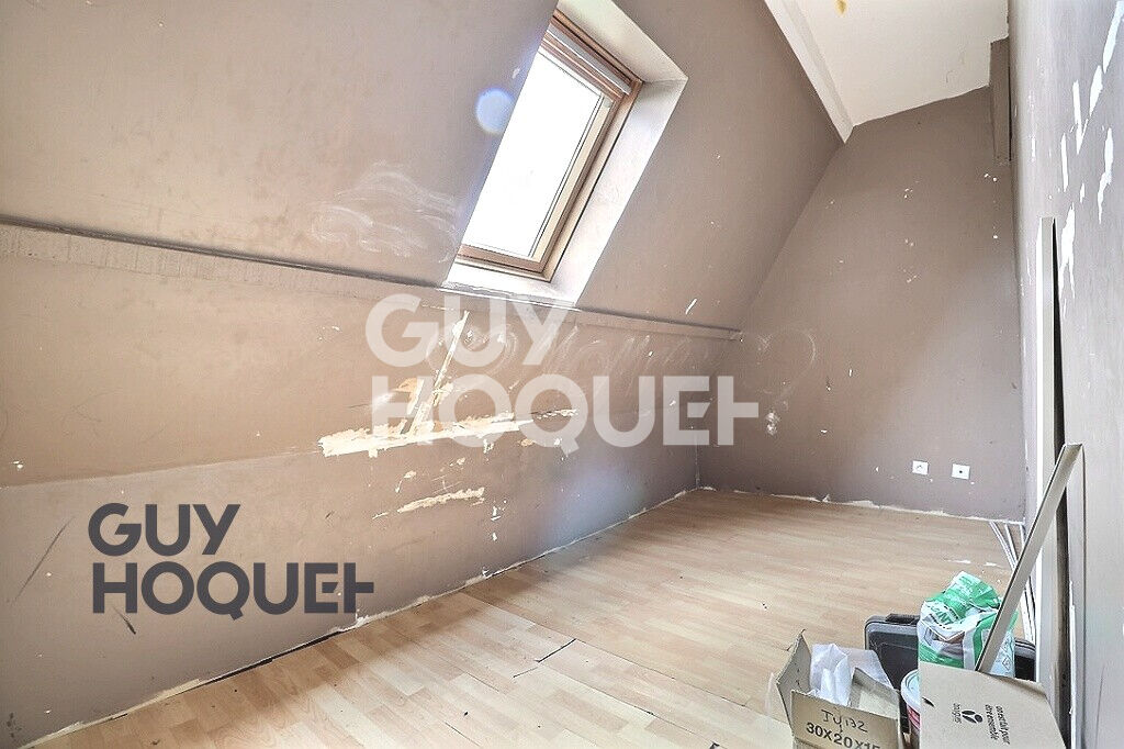 Maison de 120m² à 5 minutes de Beaumont le Roger