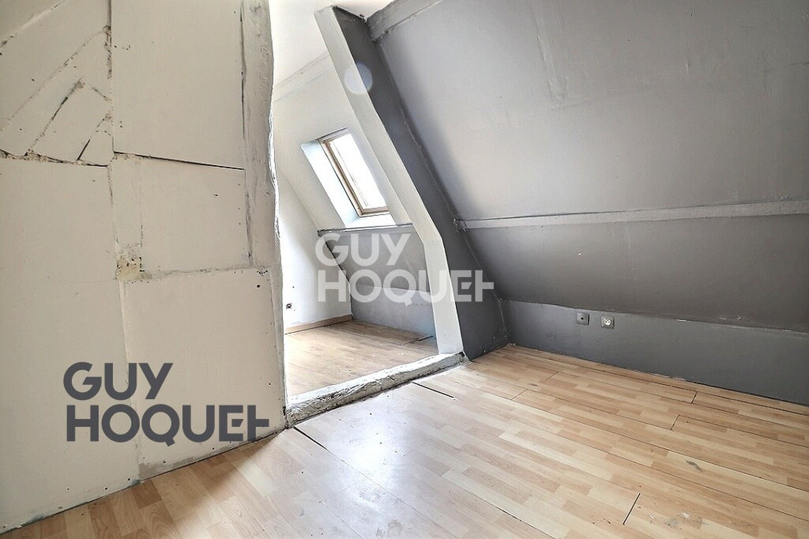 Maison de 120m² à 5 minutes de Beaumont le Roger