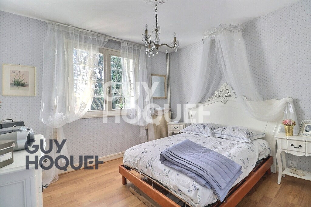 Maison de 172m² à Bernay