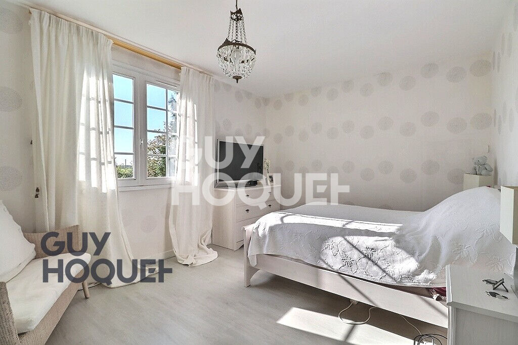 Maison de 172m² à Bernay