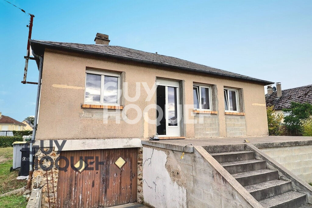 Secteur de Beaumont le Roger