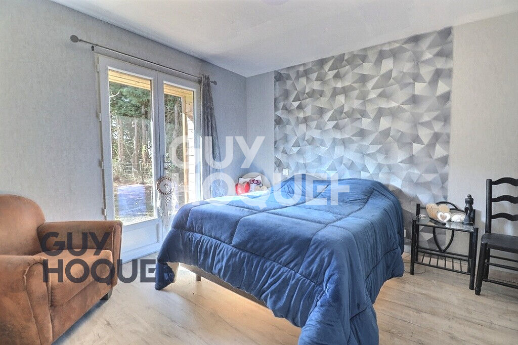 Longère pleine de charme à 10 minutes de Bernay