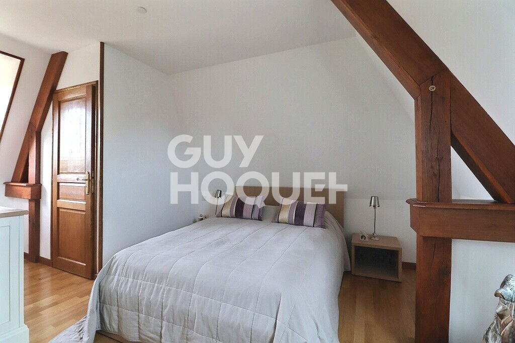 Maison à vendre - région de Broglie