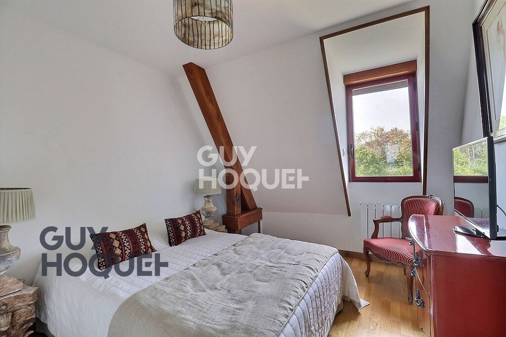 Maison à vendre - région de Broglie