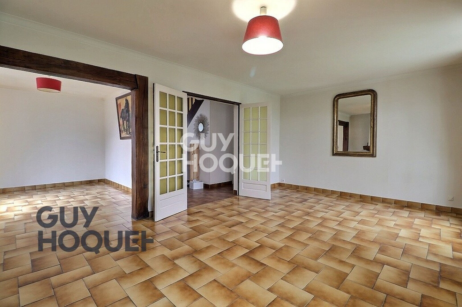 Maison de 140m²  à 10min de Berany