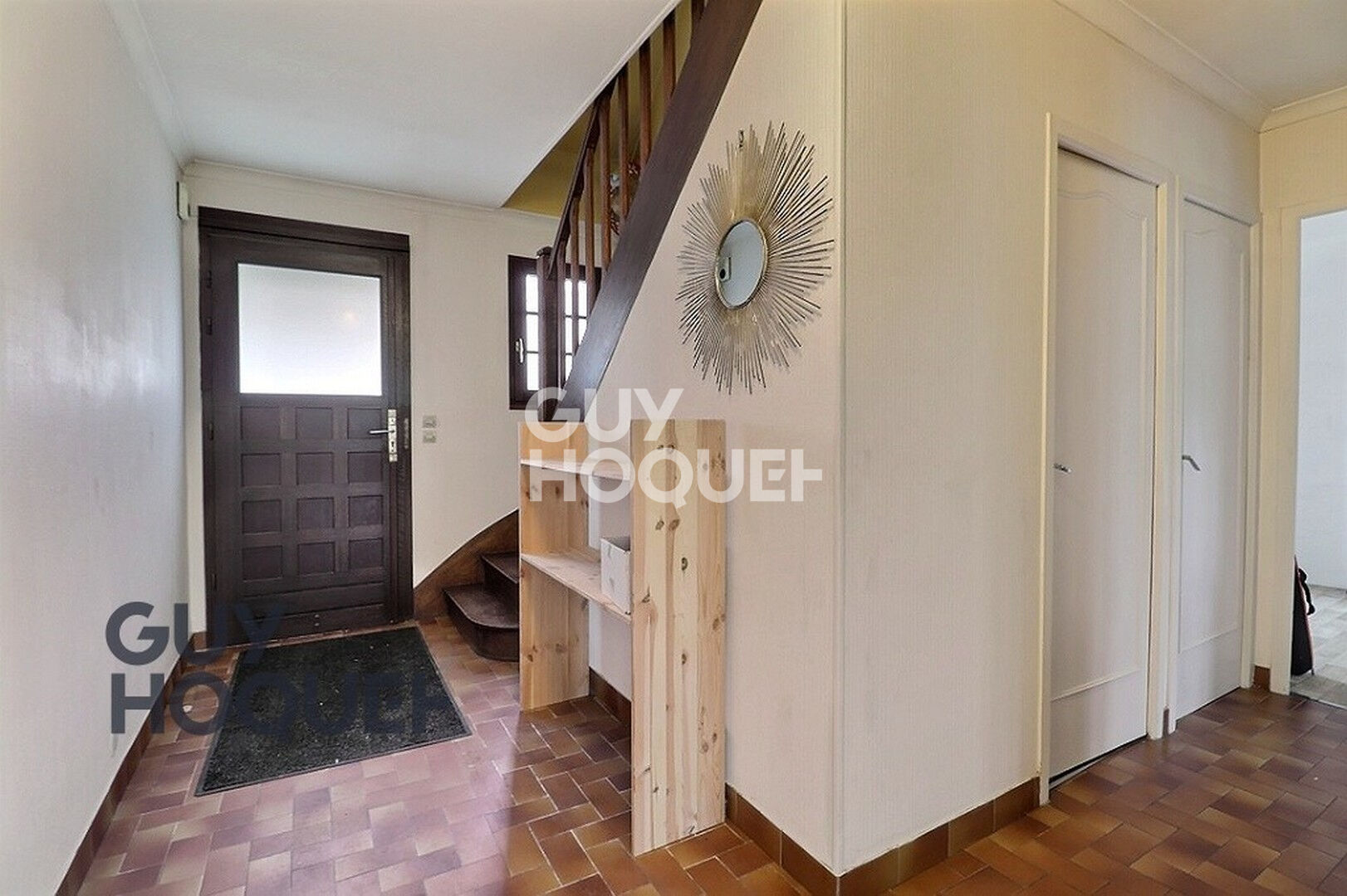 Maison de 140m²  à 10min de Berany