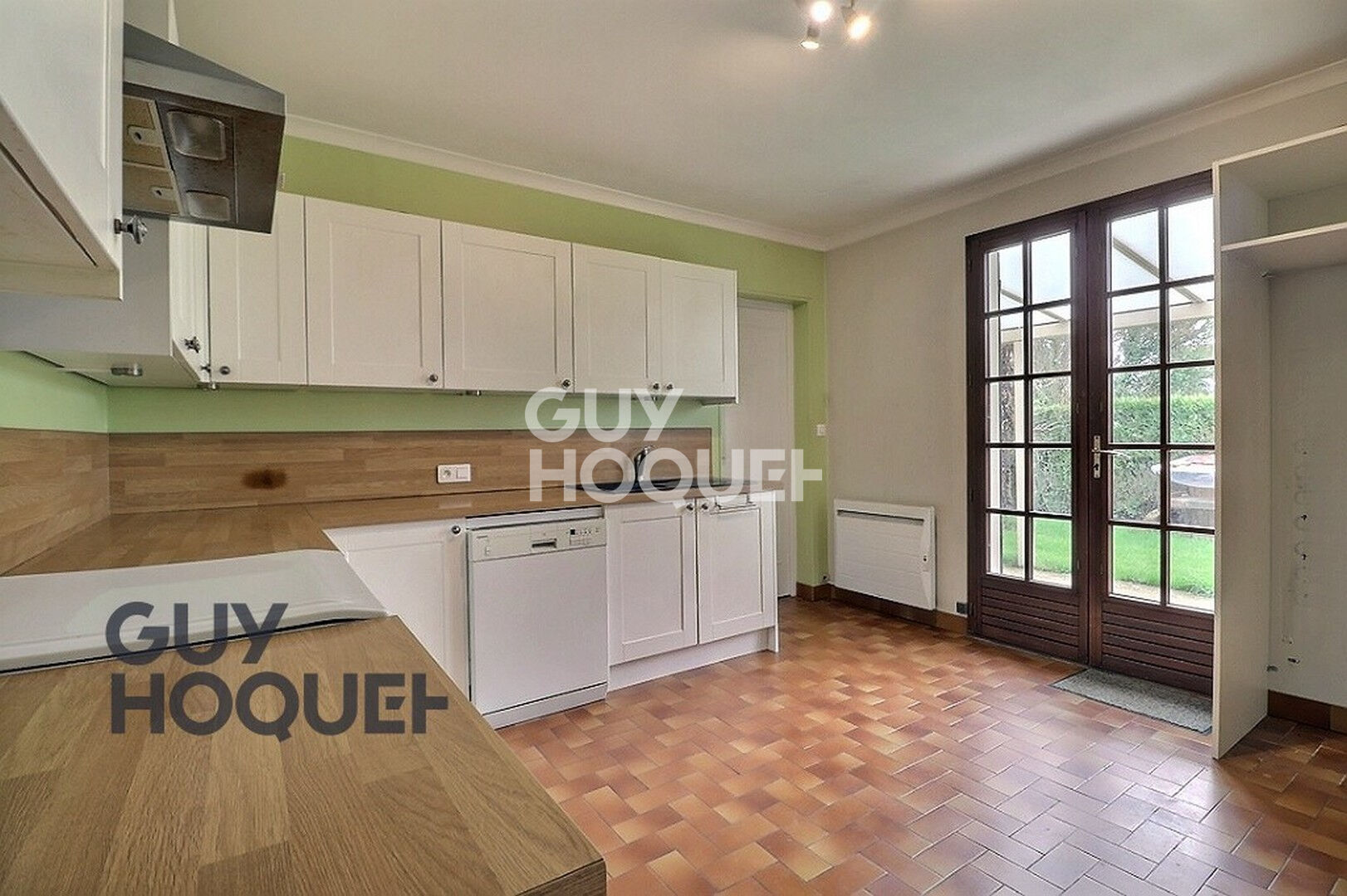 Maison de 140m²  à 10min de Berany