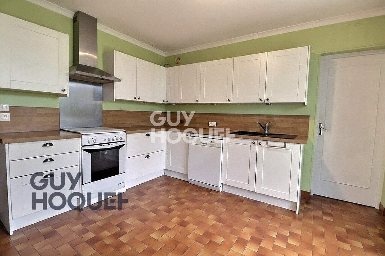 Maison de 140m²  à 10min de Berany