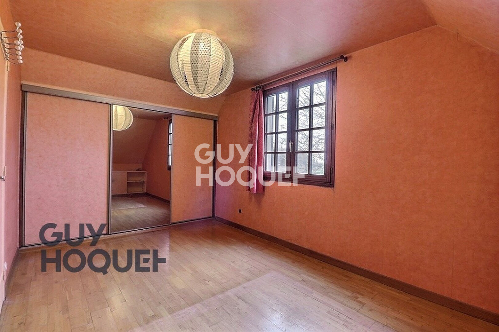 Maison de 140m²  à 10min de Berany